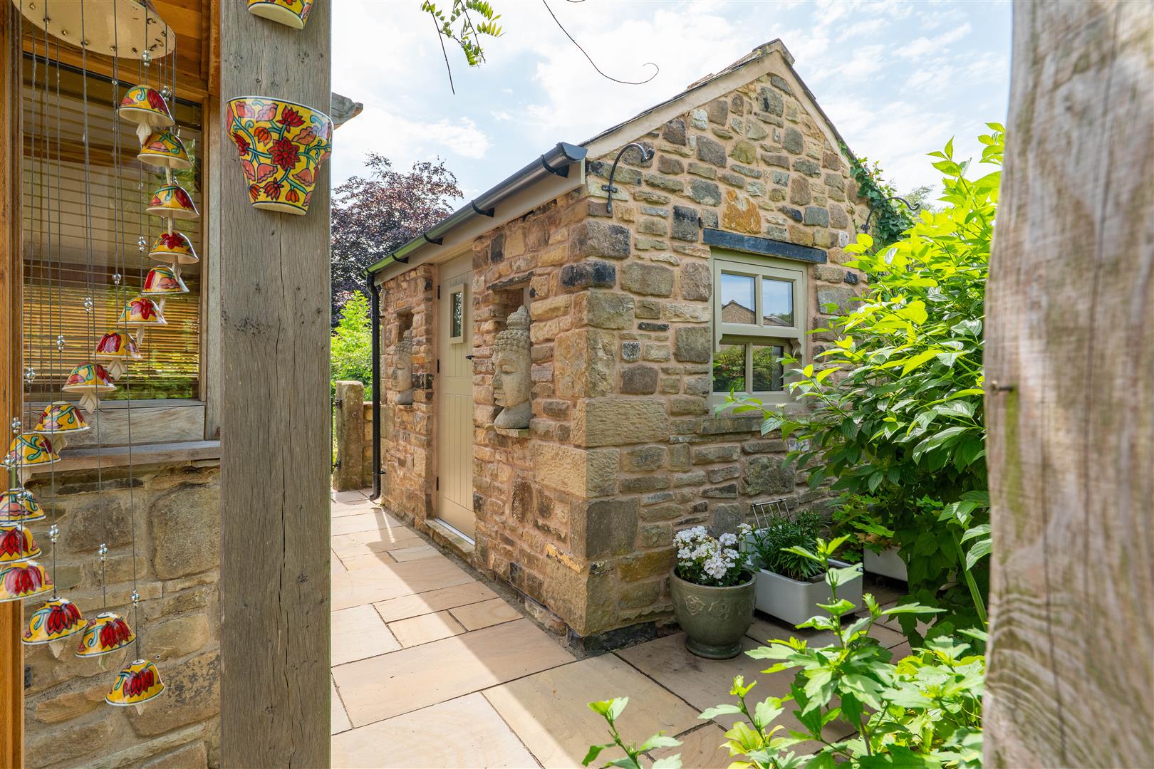Cuerdale Lane, Samlesbury, Preston